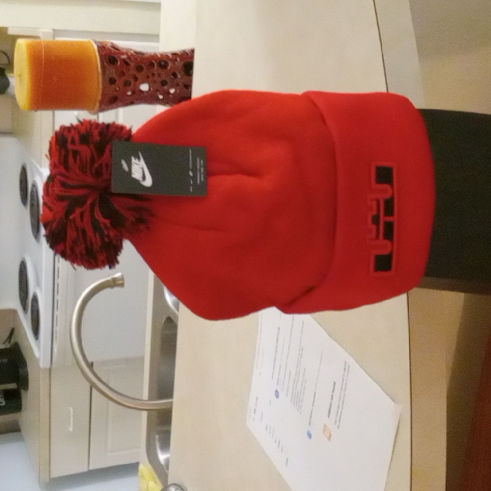Nike Winter Hat